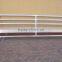 Stainless steel cheap cattle fence