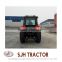 120hp 4wd tractor and equipment for sale