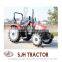 SJH 80hp 4wd farm tractor tractors