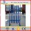 Galvanized Welded Road Barrier Gate Fence Palisade fence in european style