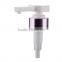 Wholesale white soap dispenser pump WITH LONG NOZZLE