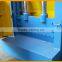 Hydraulic Plastic Recycling Vinyl Pipe Cutter for Factory