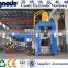 new automatic scrap hydraulic metal shear baler