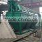 High yield mining industrial rotary screen machinery