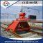 CDH-Y Hydraulic buffer slide car stopper/train stopper/rail stopper