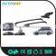 Professional Black Soft Roof Rack