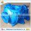 cantilevered centrifugal Rubber lined slurry pump for coal washing