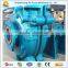 Metal like Gold or Coal Mineral Processing Separation Ore dressing Benefication Slurry Pump