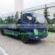 China brand new wrecker for sale