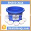 durable pure chalk ball Magnesium Carbonate