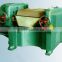 paint industry three roll grinding machine art paints milling machine
