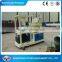 1-1.5T/H Vertical Ring Die Tree Braches Leaf Corn Cob Wood Sawdust Pellet Mill