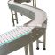 Straight/turning conveyors motor used for flexible chain conveyor