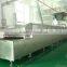 Screw cold mechanical press machine to extract virgin coconut oil