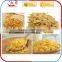 Hot Sale Extruded Corn Flakes Breakfast Cereal Machinery