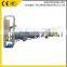 China new product industry wooden sawdust pellet rotary drum dryer machine