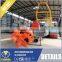 Cutter Suction Dredger Equipment