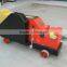 GQ50 heavy duty rebar cutting machine industrial steel round bar cutter