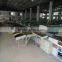 High Quality Onion Washing Waxing and Sorting Machine