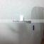 Replacement front glass with Touch Screen digitizer for iphone balck white