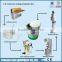 Chemacal can making machine/tin can making machine/making barrel machine