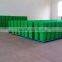 Industrial Plastic Dustbin 120L