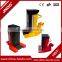 lifting equipment hydraulic toe claw jack