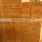Superduty Fireclay Bricks