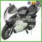 49cc pocket bike mini moto pocket bike with alloy pull starter with CE(SHPB-0014)