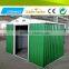Home&garden used outdoor galvanized structural design warehouse