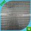 Agricultural greenhouse aluminum shade net/ hdpe material aluminum shade net suppliers