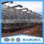Glass Greenhouse For Commercial /Agriculture