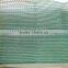 PE construction plastic building shade net