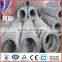 Hot dipped and Electro Galvanized iron wire building materials