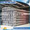 75*1.0mm cold rolled pre galvanized steel pipe