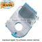 OEM Led Street Light Heat Sink All Types Aluminium Extrusion