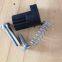 #48 Double Side Holddowns Clamps fasteners for locking PCB on Wave solder pallet