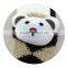 Non-slip Design Soft Animal Floor Socks With Cute 3D Animial