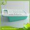 Plastic Vegetable Plane Cutter