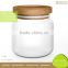 Custom Glass Jars with Lids for Honey