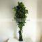CJ300928 decorative indoor artificial grape tree