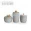Natural Concrete Artificial fruit for christmas decoration