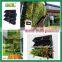 big outdoor flower pots flora felt living wall planter vertical garden plastic flowerpot