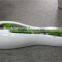 Home and outdoor decoration synthetic cheap 2m x 1m artificial vertical green grass wall E08 04C06