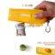 cap fire Bottle Opener Launcher Shooter By Spinning Hat Fire Cap