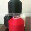 High quality spandex covered yarn 2070 socks yarn