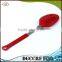 NBRSC Kitchen Utensils Silicone Ladle Spoon Non-Stick Silicon Slotted Spoon dipper scoop
