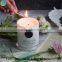 wedding centerpieces mason jars Glass Candle Holder Tealight Candlestick Party Decoration