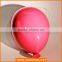 Party Decoration Home Decoration Colorful PVC Egg
