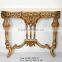 Living Room Furniture Hanging Console Table With Wall Mirrors